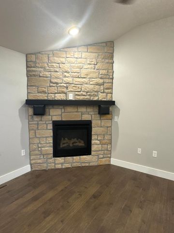 301 S Aspen Street, Buffalo, MO 65622