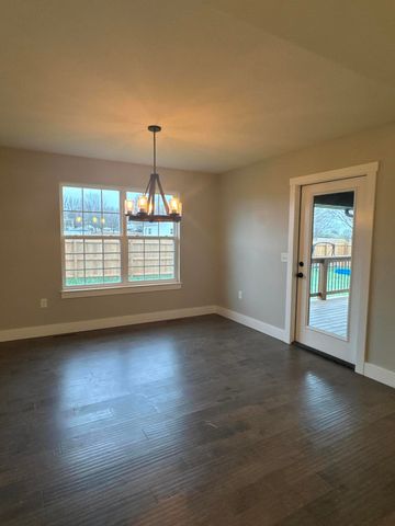 301 S Aspen Street, Buffalo, MO 65622