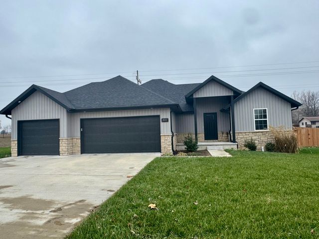 301 S Aspen Street, Buffalo, MO 65622