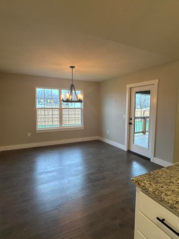 301 S Aspen Street, Buffalo, MO 65622