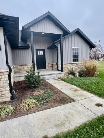 301 S Aspen Street, Buffalo, MO 65622