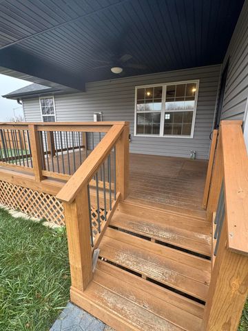 301 S Aspen Street, Buffalo, MO 65622