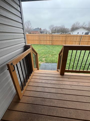 301 S Aspen Street, Buffalo, MO 65622