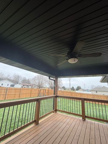 301 S Aspen Street, Buffalo, MO 65622