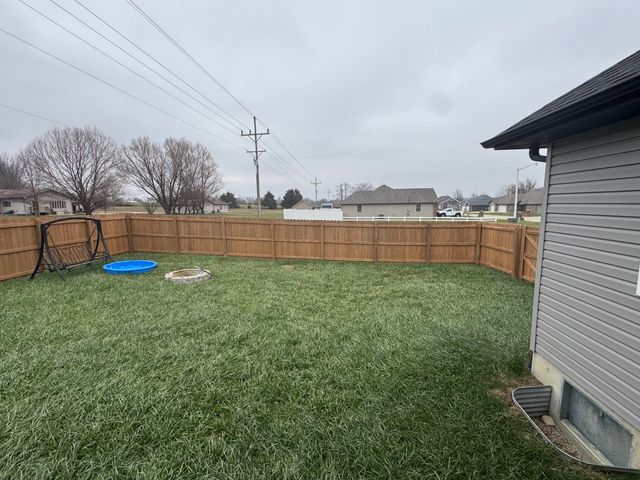 301 S Aspen Street, Buffalo, MO 65622