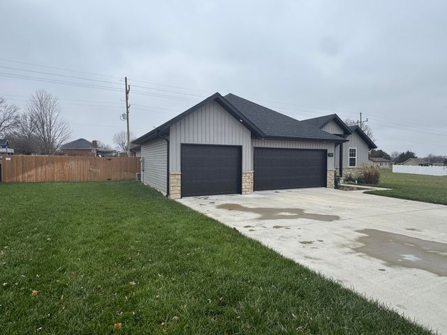 301 S Aspen Street, Buffalo, MO 65622