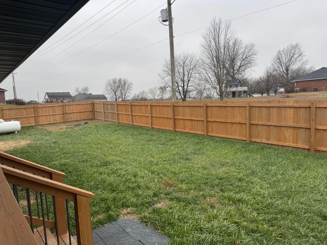 301 S Aspen Street, Buffalo, MO 65622