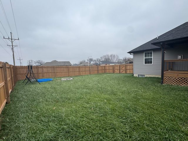 301 S Aspen Street, Buffalo, MO 65622