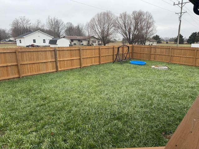 301 S Aspen Street, Buffalo, MO 65622