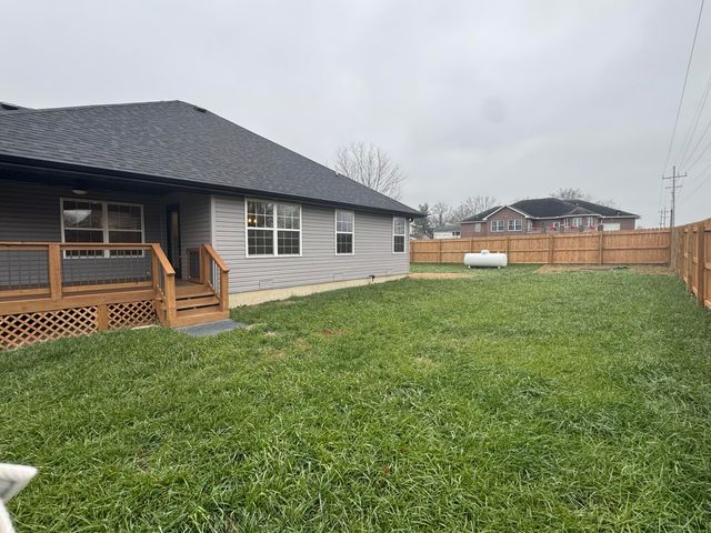 301 S Aspen Street, Buffalo, MO 65622