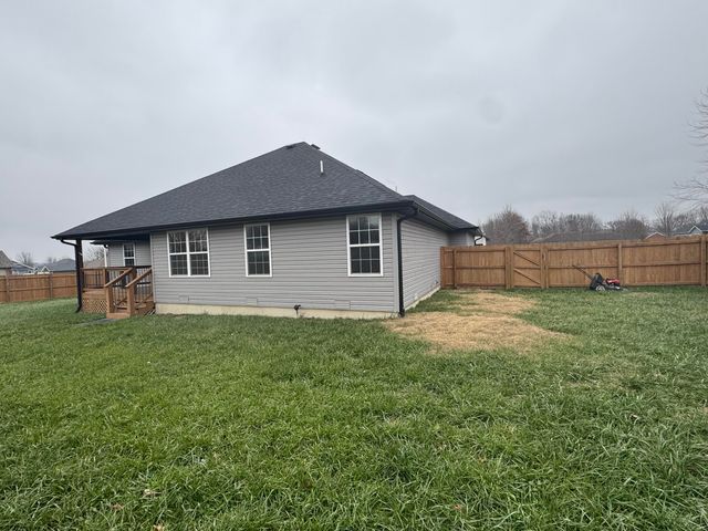 301 S Aspen Street, Buffalo, MO 65622