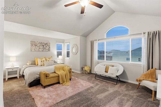 6970 Phantom Way, Colorado Springs, CO 80925