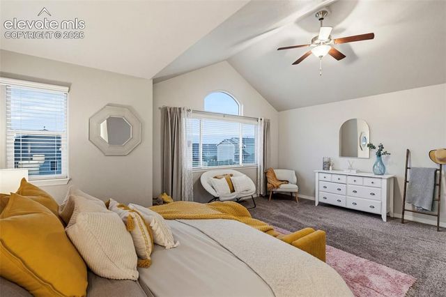 6970 Phantom Way, Colorado Springs, CO 80925