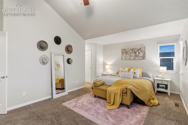 6970 Phantom Way, Colorado Springs, CO 80925