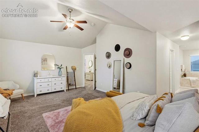 6970 Phantom Way, Colorado Springs, CO 80925