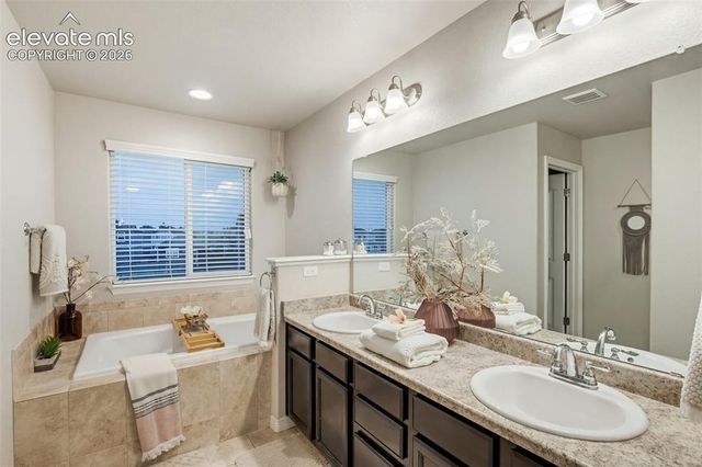 6970 Phantom Way, Colorado Springs, CO 80925