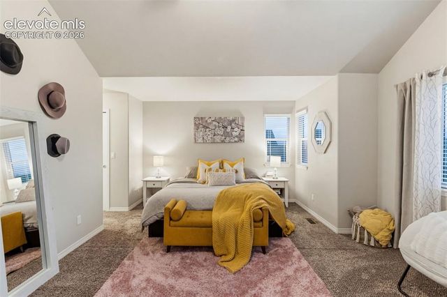 6970 Phantom Way, Colorado Springs, CO 80925