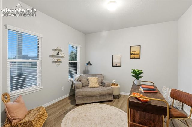 6970 Phantom Way, Colorado Springs, CO 80925