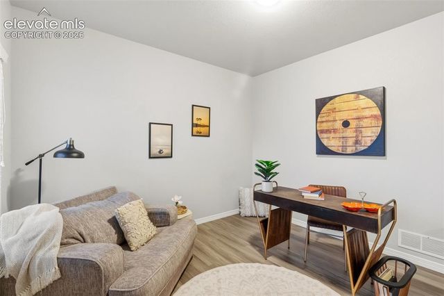 6970 Phantom Way, Colorado Springs, CO 80925