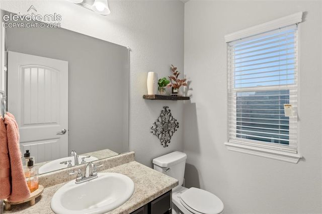 6970 Phantom Way, Colorado Springs, CO 80925