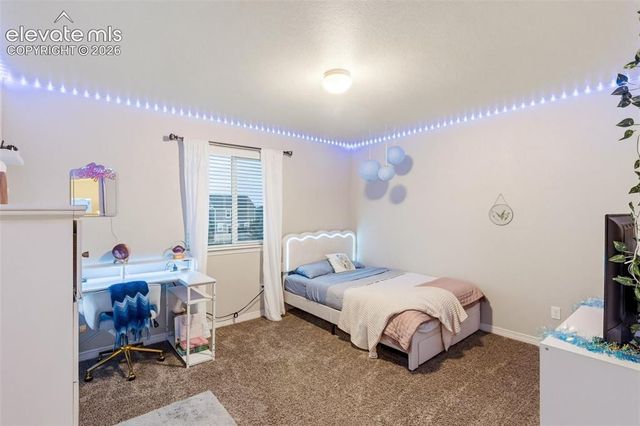 6970 Phantom Way, Colorado Springs, CO 80925