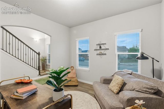 6970 Phantom Way, Colorado Springs, CO 80925
