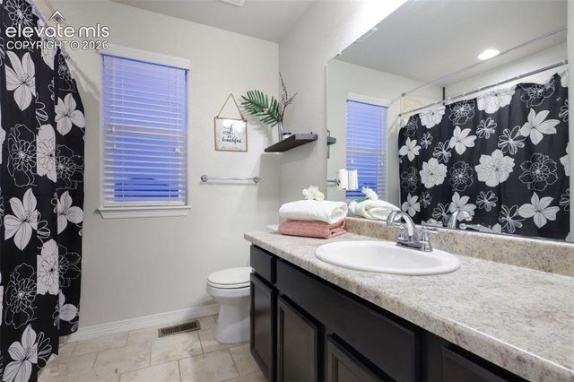 6970 Phantom Way, Colorado Springs, CO 80925
