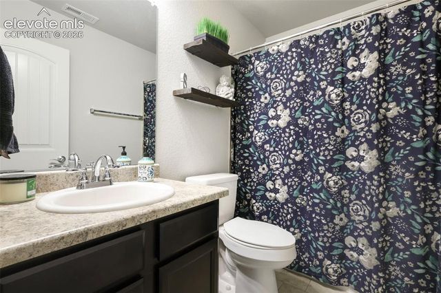 6970 Phantom Way, Colorado Springs, CO 80925