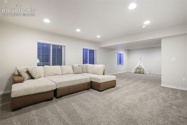 6970 Phantom Way, Colorado Springs, CO 80925