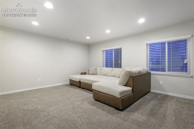 6970 Phantom Way, Colorado Springs, CO 80925