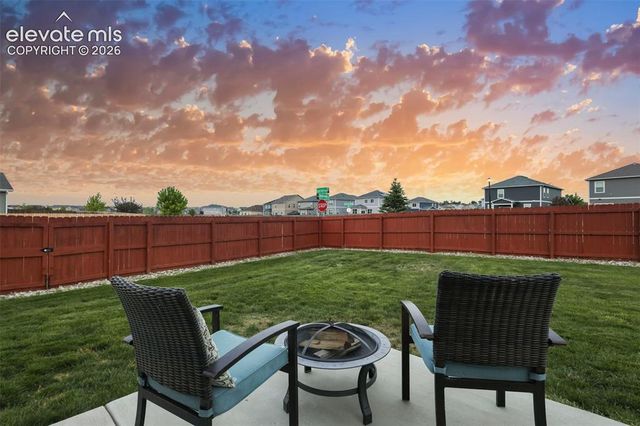 6970 Phantom Way, Colorado Springs, CO 80925