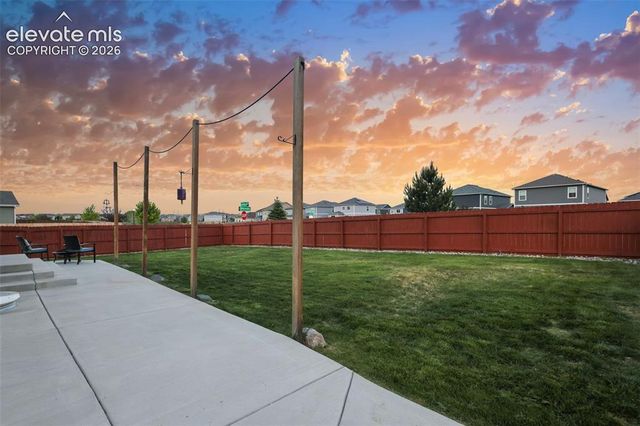 6970 Phantom Way, Colorado Springs, CO 80925