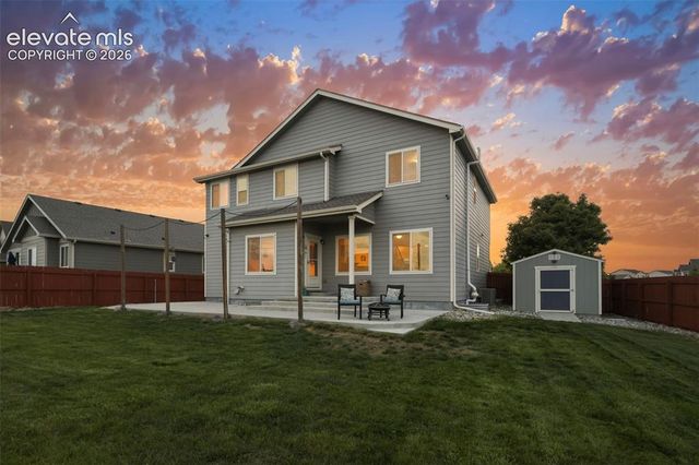 6970 Phantom Way, Colorado Springs, CO 80925
