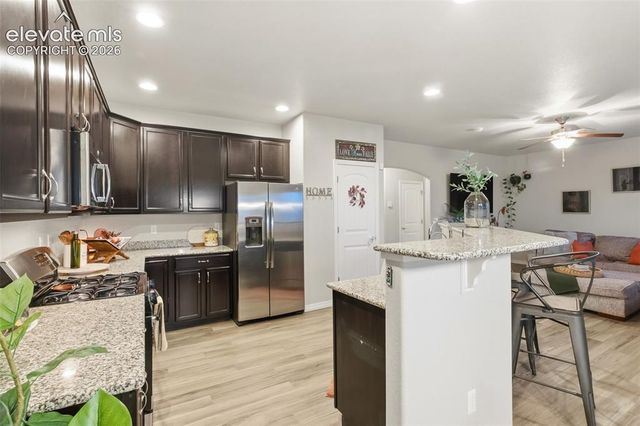 6970 Phantom Way, Colorado Springs, CO 80925