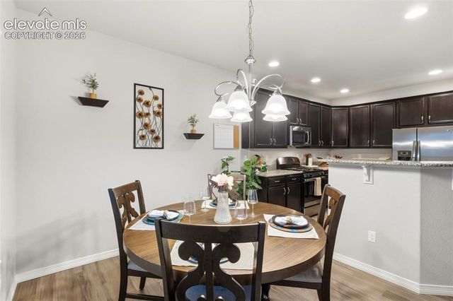 6970 Phantom Way, Colorado Springs, CO 80925