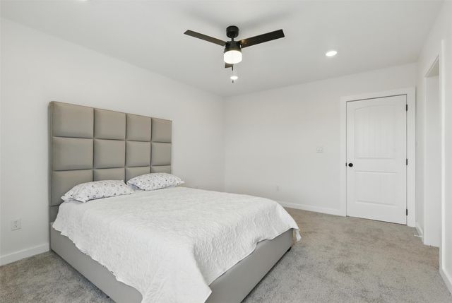 5114 Stoneridge Drive, Granbury, TX 76048