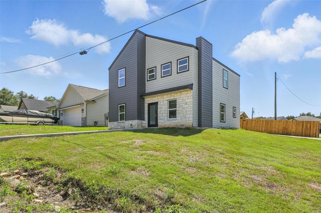 5114 Stoneridge Drive, Granbury, TX 76048