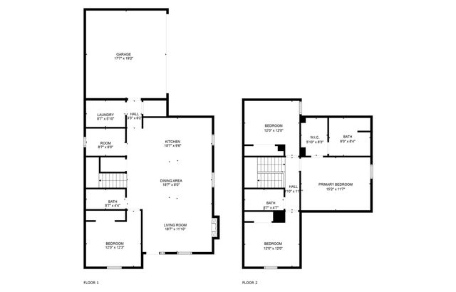 5114 Stoneridge Drive, Granbury, TX 76048