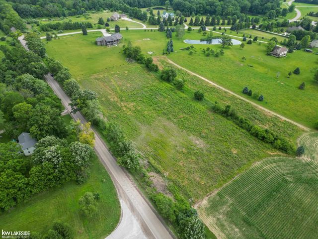 0 Bordman Road, Bruce Twp, MI 48065