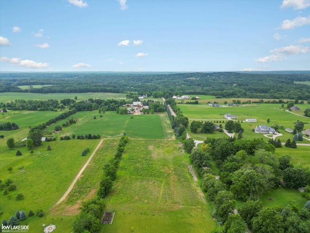 0 Bordman Road, Bruce Twp, MI 48065