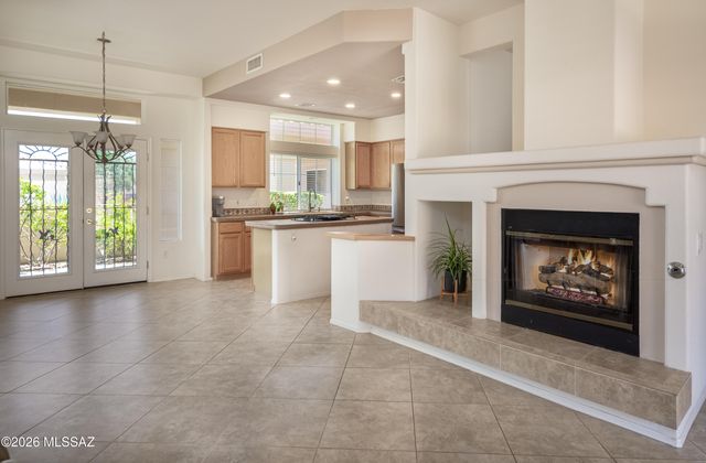 14617 N Desert Rock Drive, Oro Valley, AZ 85755