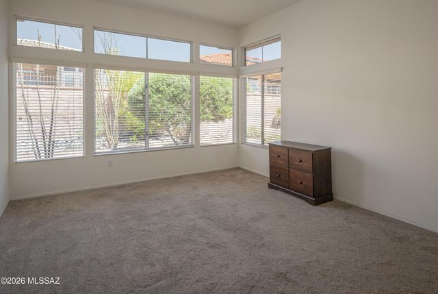 14617 N Desert Rock Drive, Oro Valley, AZ 85755