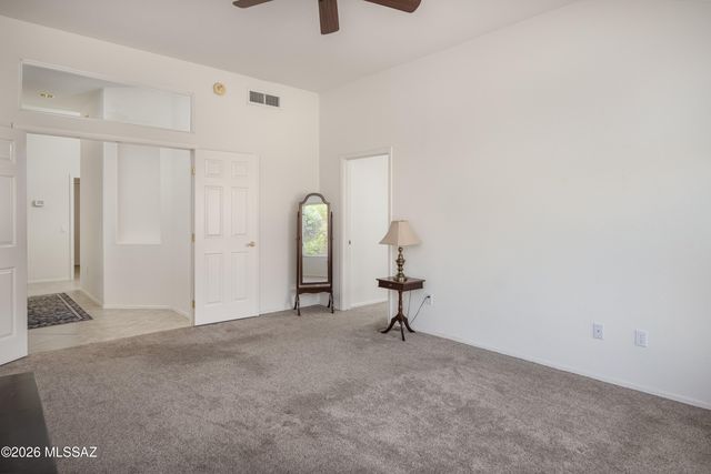14617 N Desert Rock Drive, Oro Valley, AZ 85755