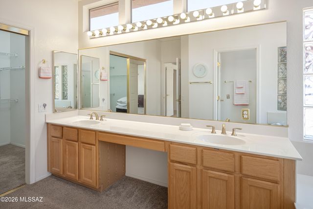 14617 N Desert Rock Drive, Oro Valley, AZ 85755