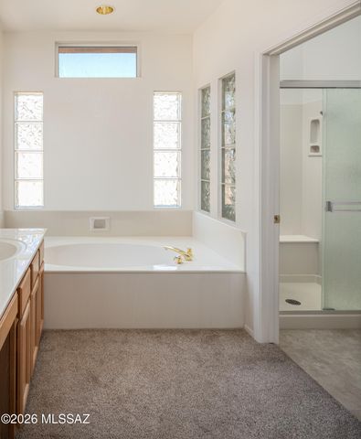 14617 N Desert Rock Drive, Oro Valley, AZ 85755