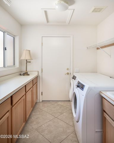 14617 N Desert Rock Drive, Oro Valley, AZ 85755