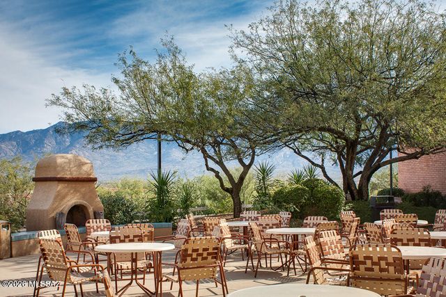 14617 N Desert Rock Drive, Oro Valley, AZ 85755