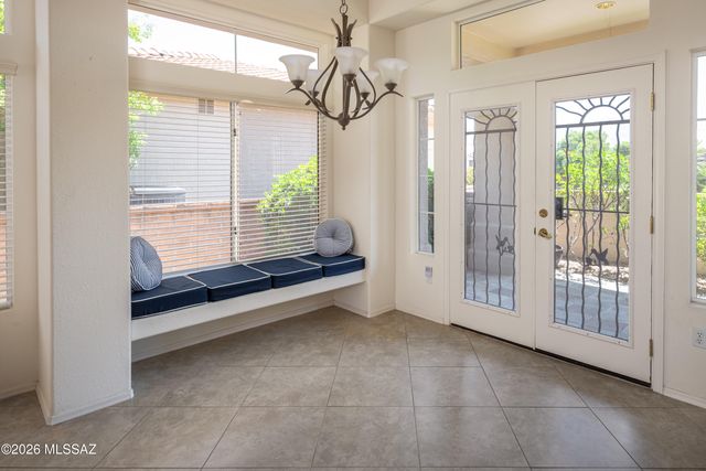 14617 N Desert Rock Drive, Oro Valley, AZ 85755