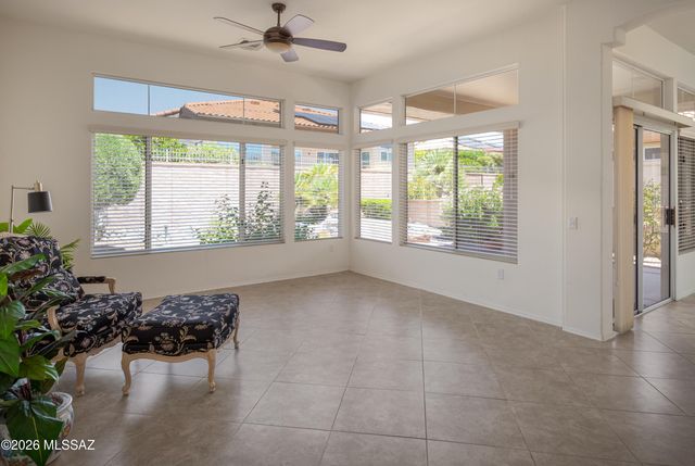 14617 N Desert Rock Drive, Oro Valley, AZ 85755