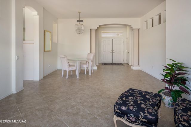 14617 N Desert Rock Drive, Oro Valley, AZ 85755